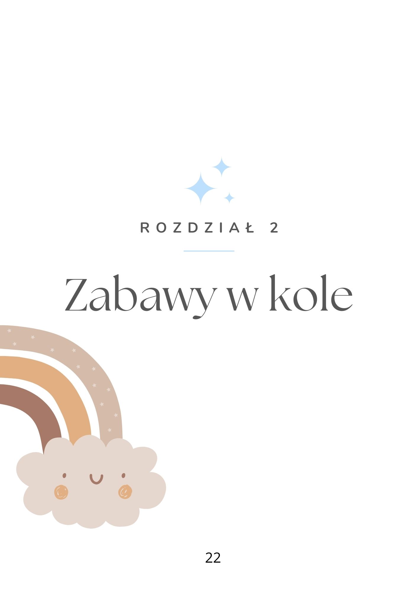 "Zabawy na 5 minut oczekiwania" - obrazek 9