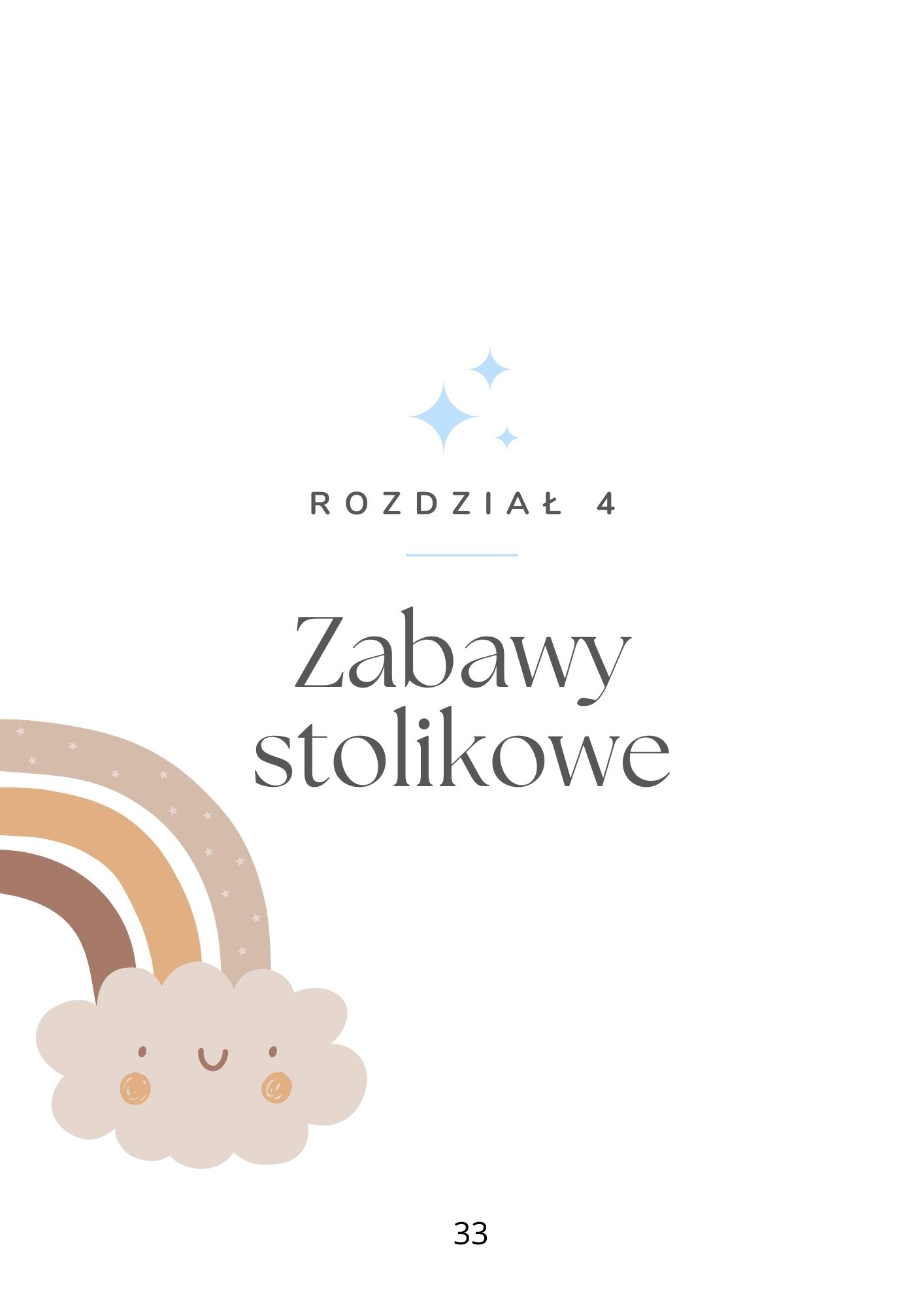 "Zabawy na 5 minut oczekiwania" - obrazek 5